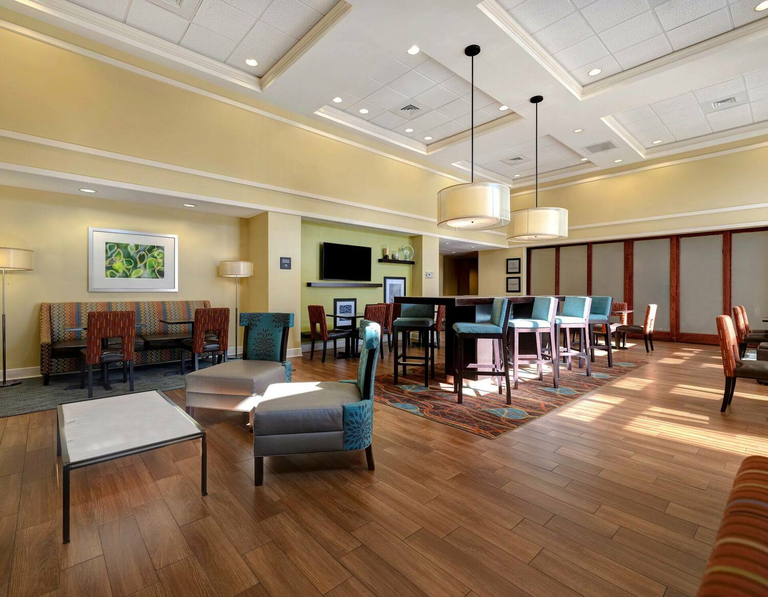 Hampton Inn & Suites Pensacola/Gulf Breeze, Gulf Breeze, FL Jobs