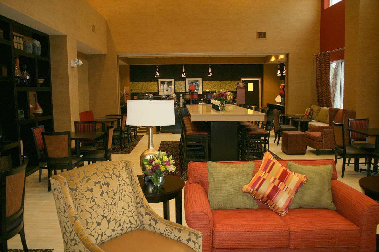 Hampton Inn & Suites LakelandSouth Polk Parkway, Lakeland, FL Jobs