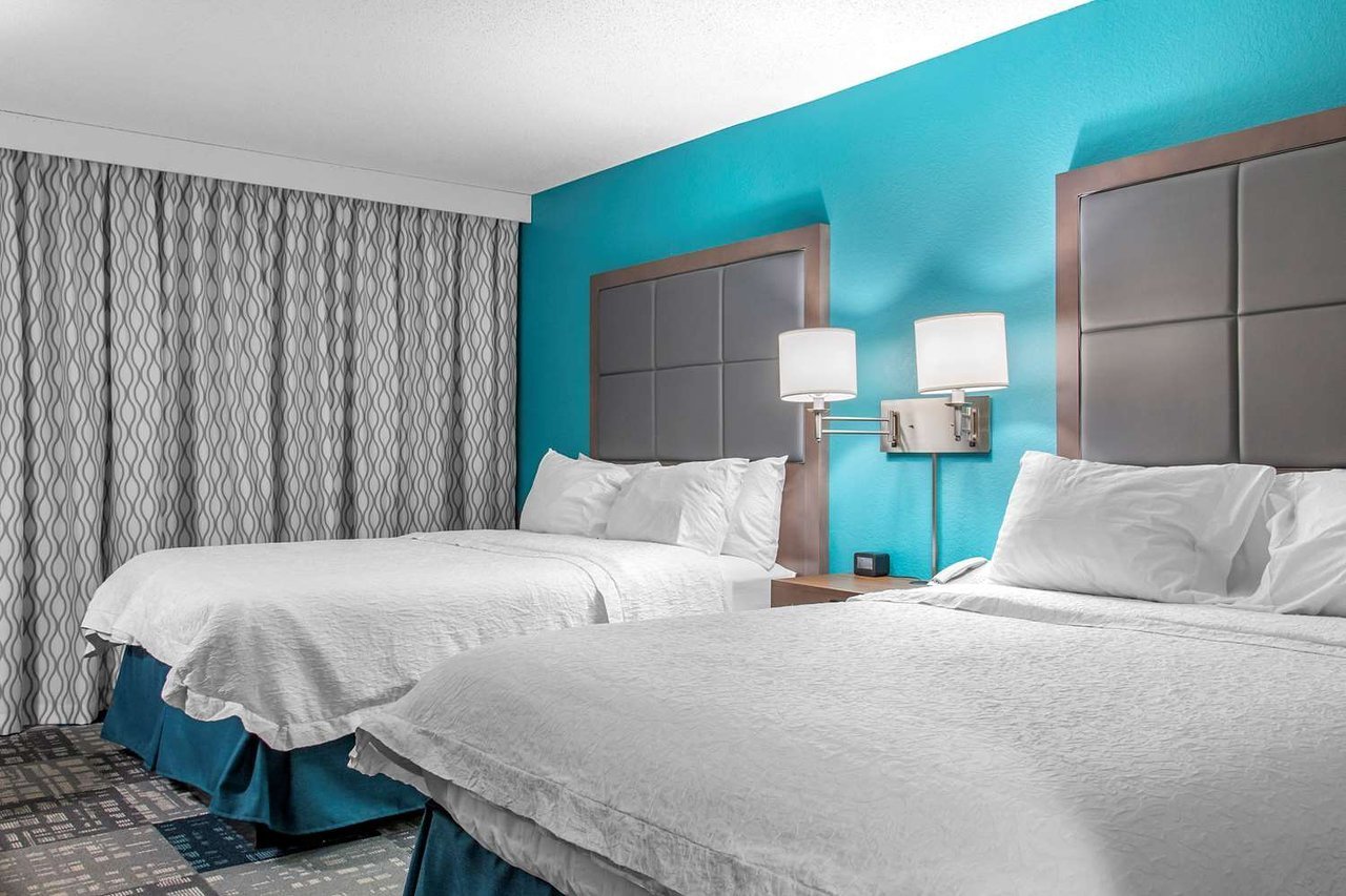 Hampton Inn Adel, Adel, GA Jobs Hospitality Online