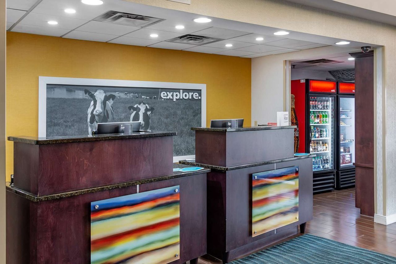 Hampton Inn Adel, Adel, GA Jobs Hospitality Online