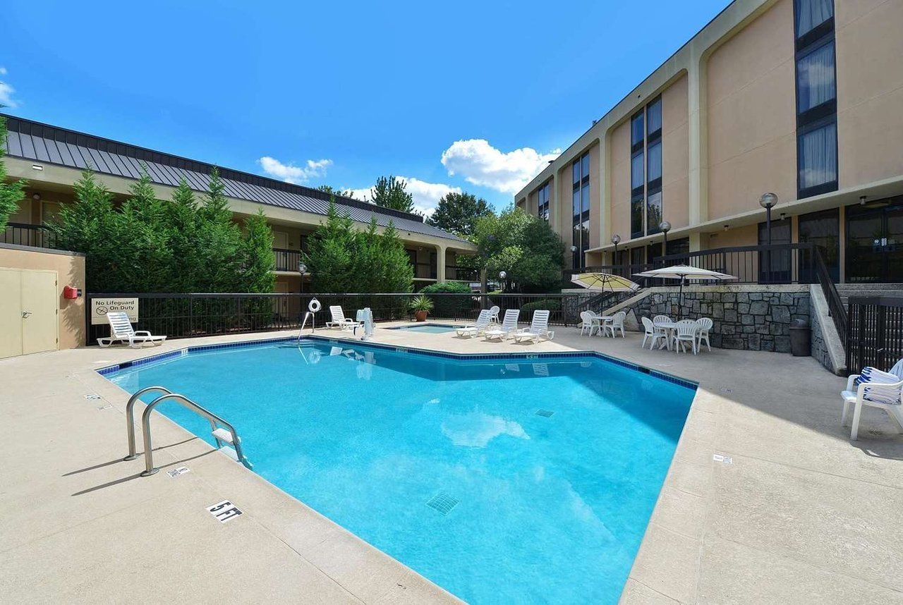 Wyndham Garden Marietta Atlanta North, Marietta, GA Jobs Hospitality