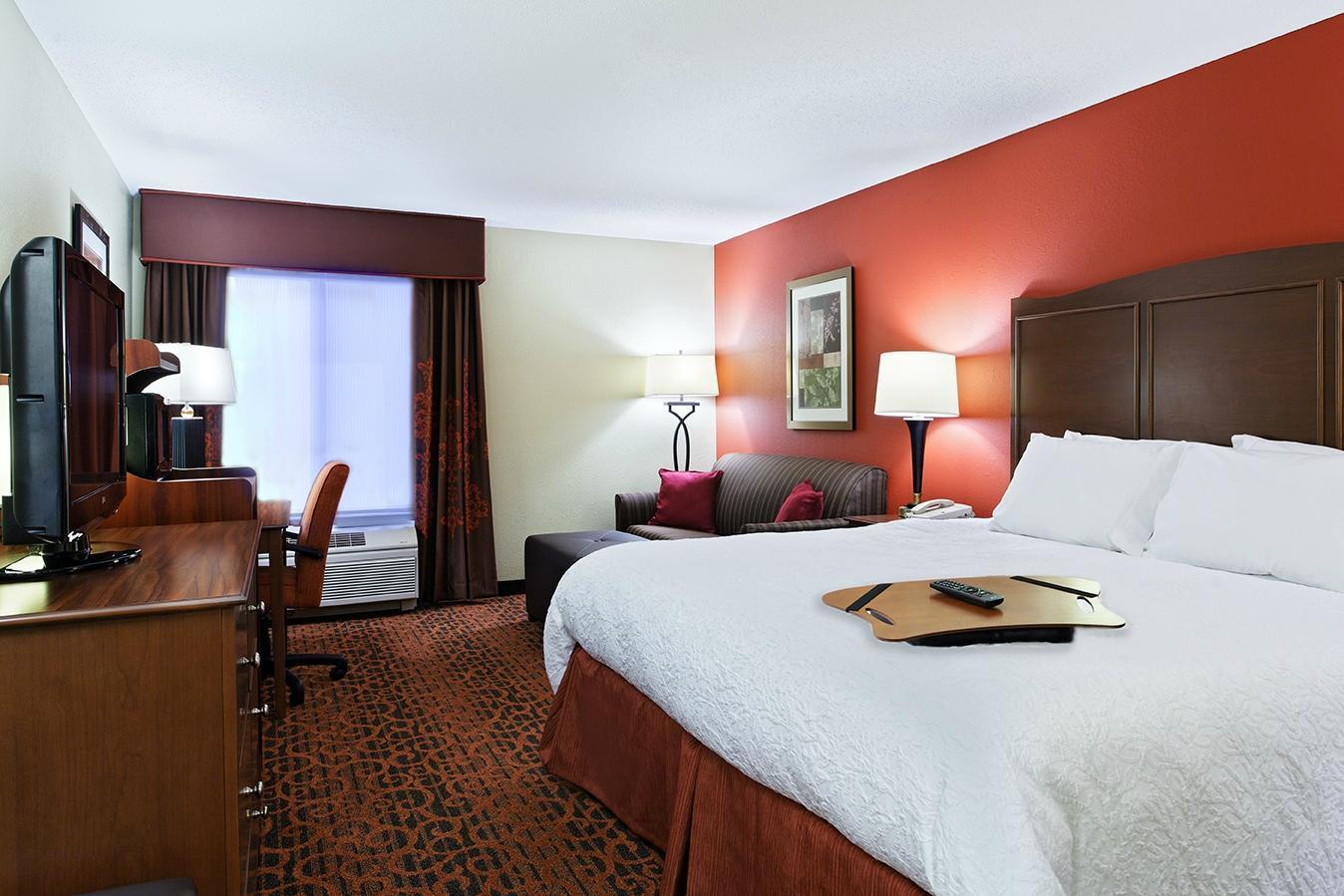 Hampton Inn Ottawa (Starved Rock Area), Ottawa, IL Jobs Hospitality