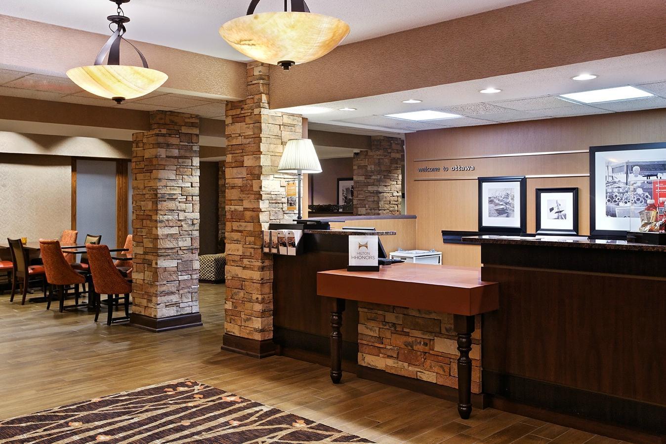 Hampton Inn Ottawa (Starved Rock Area), Ottawa, IL Jobs Hospitality