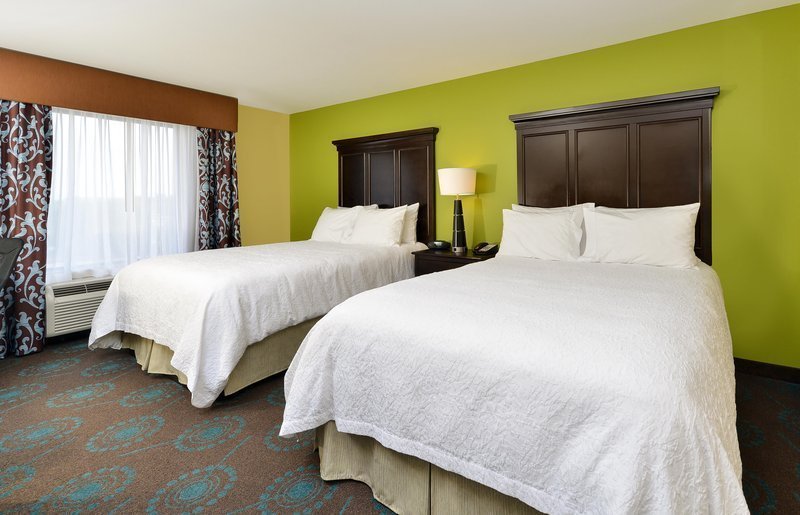 Hampton Inn Iowa City/University Area, Iowa City, IA Jobs Hospitality Online