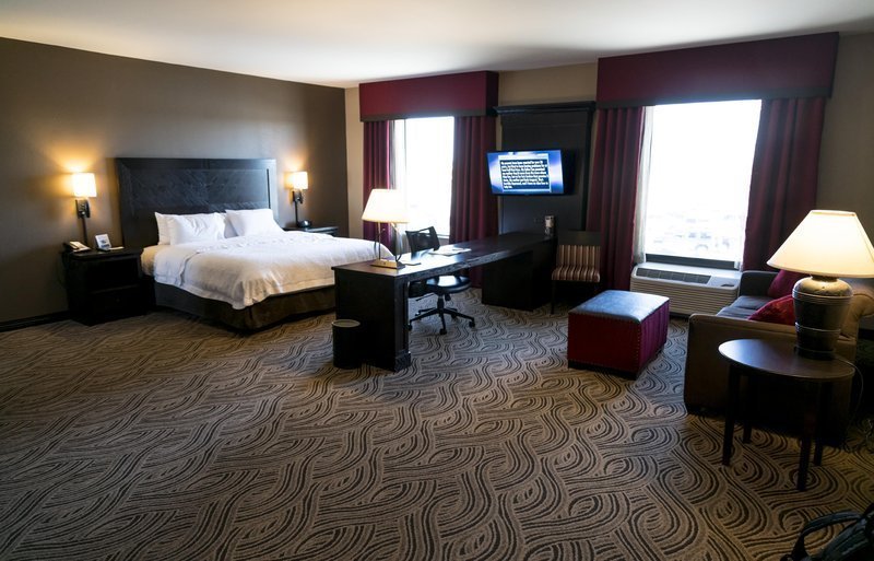 Hampton Inn & Suites I35/Mulvane, Mulvane, KS Jobs Hospitality Online