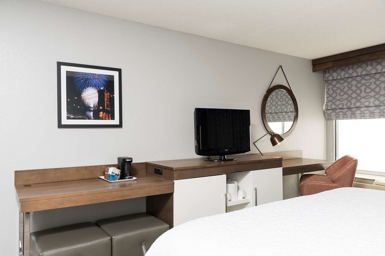 Hampton Inn Cincinnati/Airport South, Florence, KY Jobs Hospitality