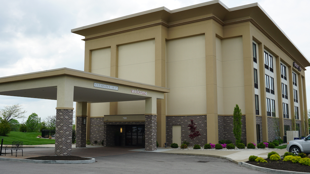 Hampton Inn Cincinnati/Airport South, Florence, KY Jobs Hospitality