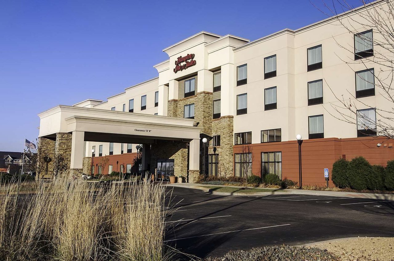 Hampton Inn & Suites Rogers, Rogers, MN Jobs Hospitality Online