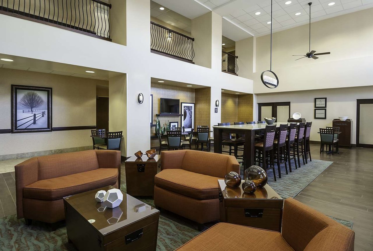 Hampton Inn & Suites Rogers, Rogers, MN Jobs Hospitality Online