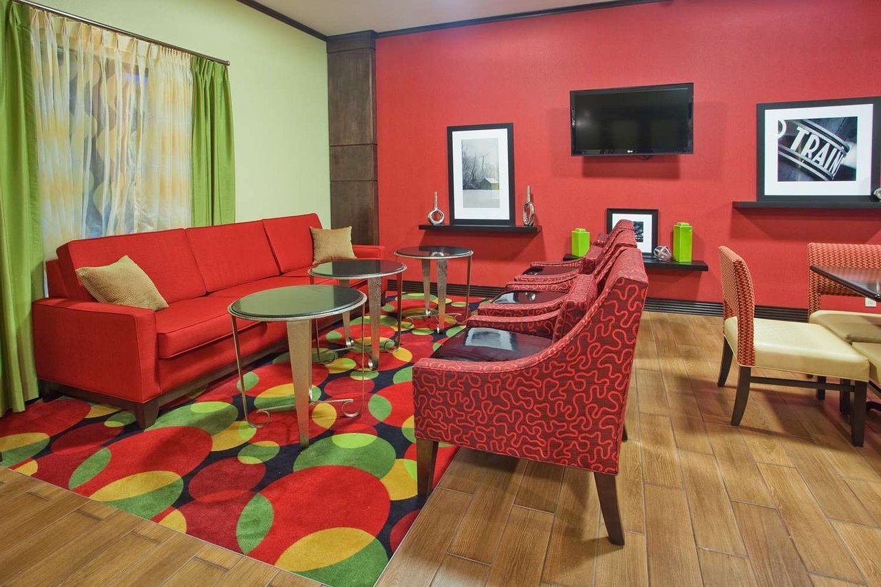 Hampton Inn Brookhaven, Brookhaven, MS Jobs Hospitality Online