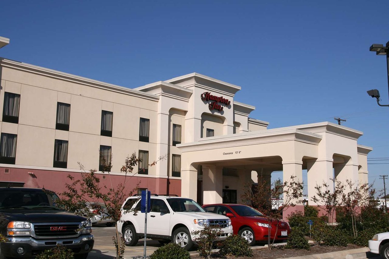 Hampton Inn Greenwood, Greenwood, MS Jobs Hospitality Online