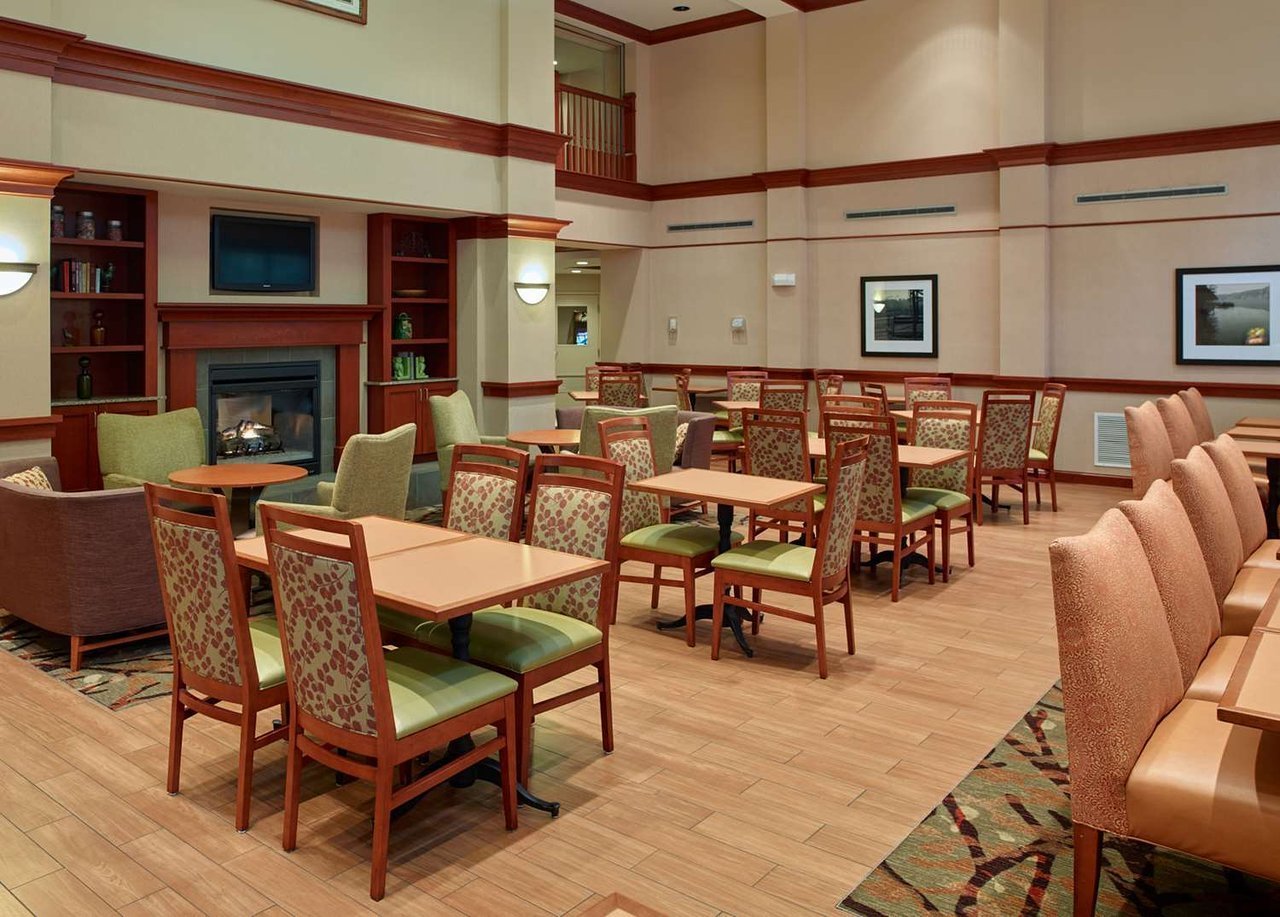 Hampton Inn & Suites North Conway, North Conway, NH Jobs Hospitality