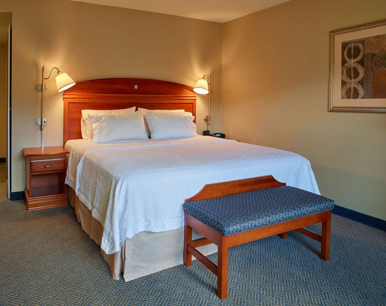 Hampton Inn & Suites North Conway, North Conway, NH Jobs Hospitality
