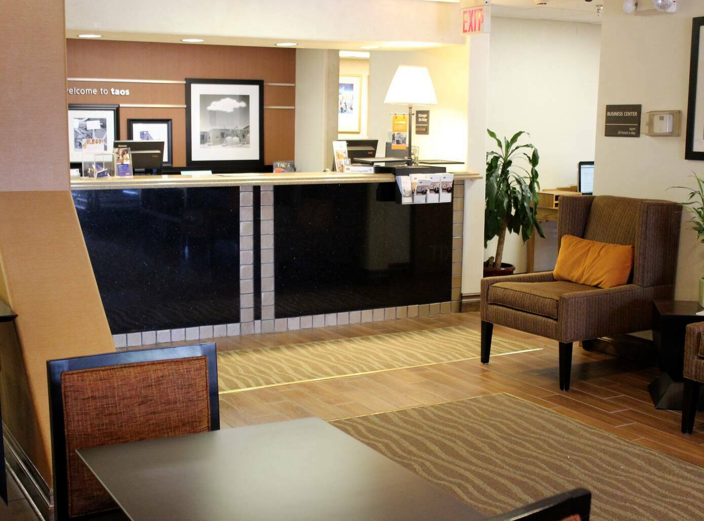 Hampton Inn Taos, Taos, NM Jobs Hospitality Online