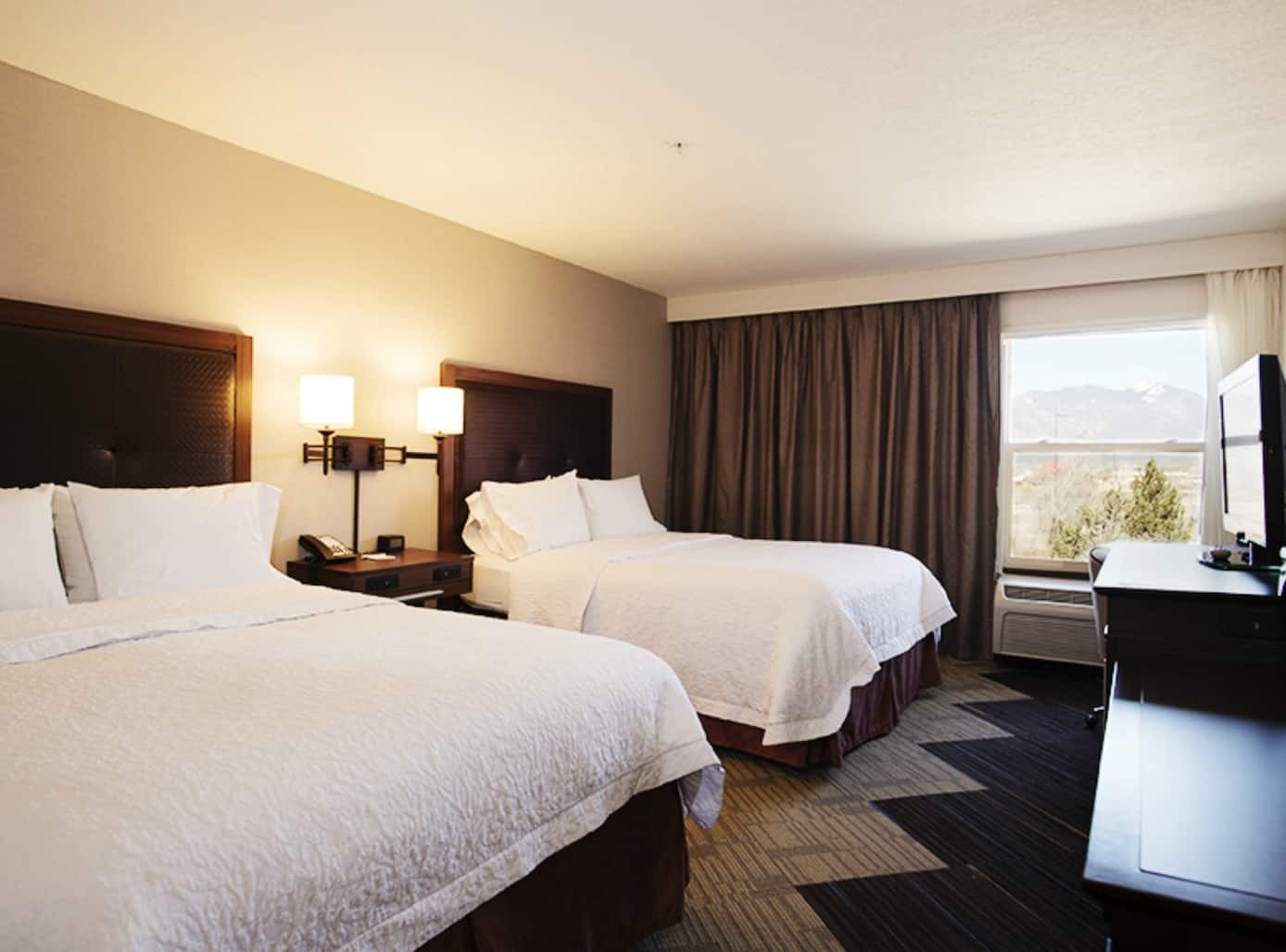 Hampton Inn Taos, Taos, NM Jobs Hospitality Online