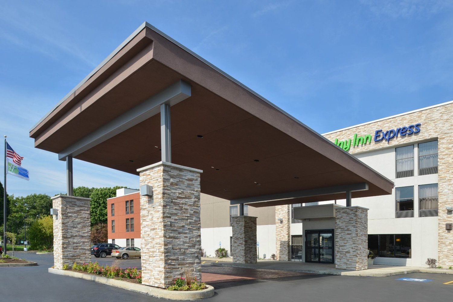 Holiday Inn Express Olean, Olean, NY Jobs Hospitality Online
