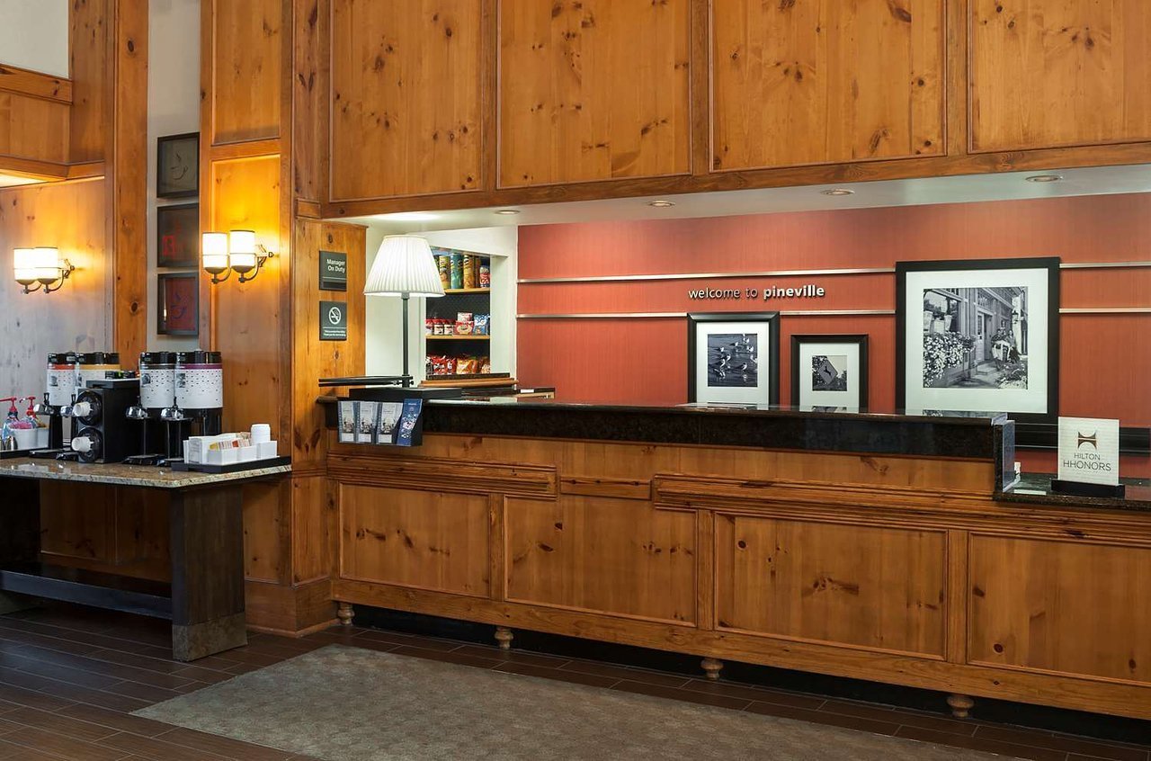 Hampton Inn & Suites Charlotte/Pineville, Pineville, NC Jobs