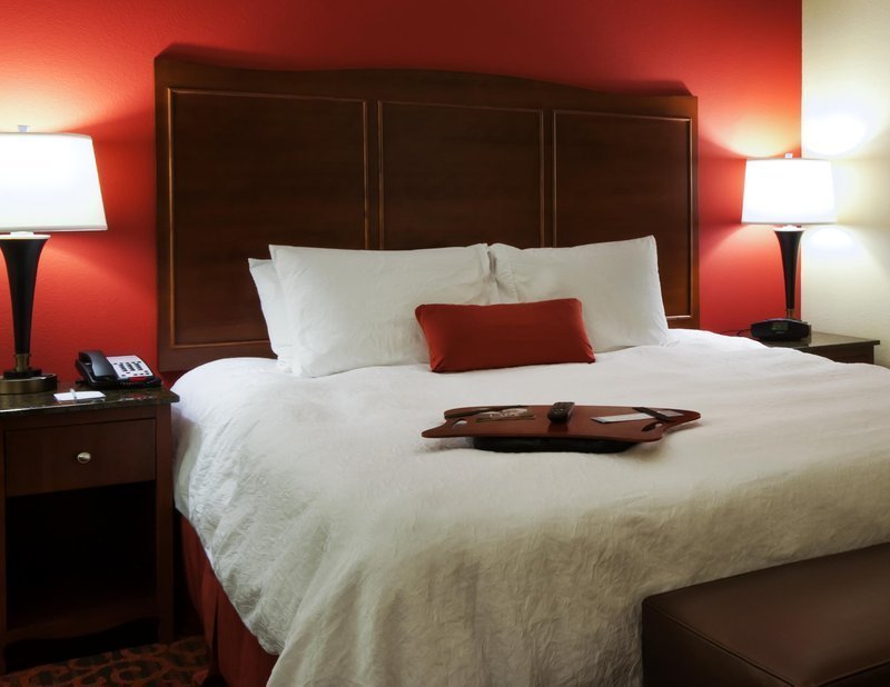 Hampton Inn and SuitesWinstonSalem/University Area NC, WinstonSalem