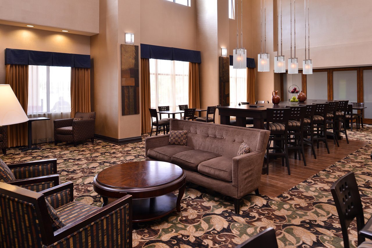 Hampton Inn & Suites Woodward, Woodward, OK Jobs Hospitality Online