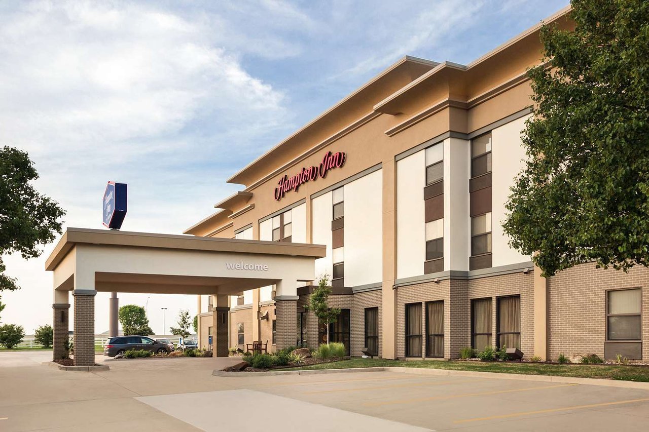 Hampton Inn Shawnee, Shawnee, OK Jobs Hospitality Online
