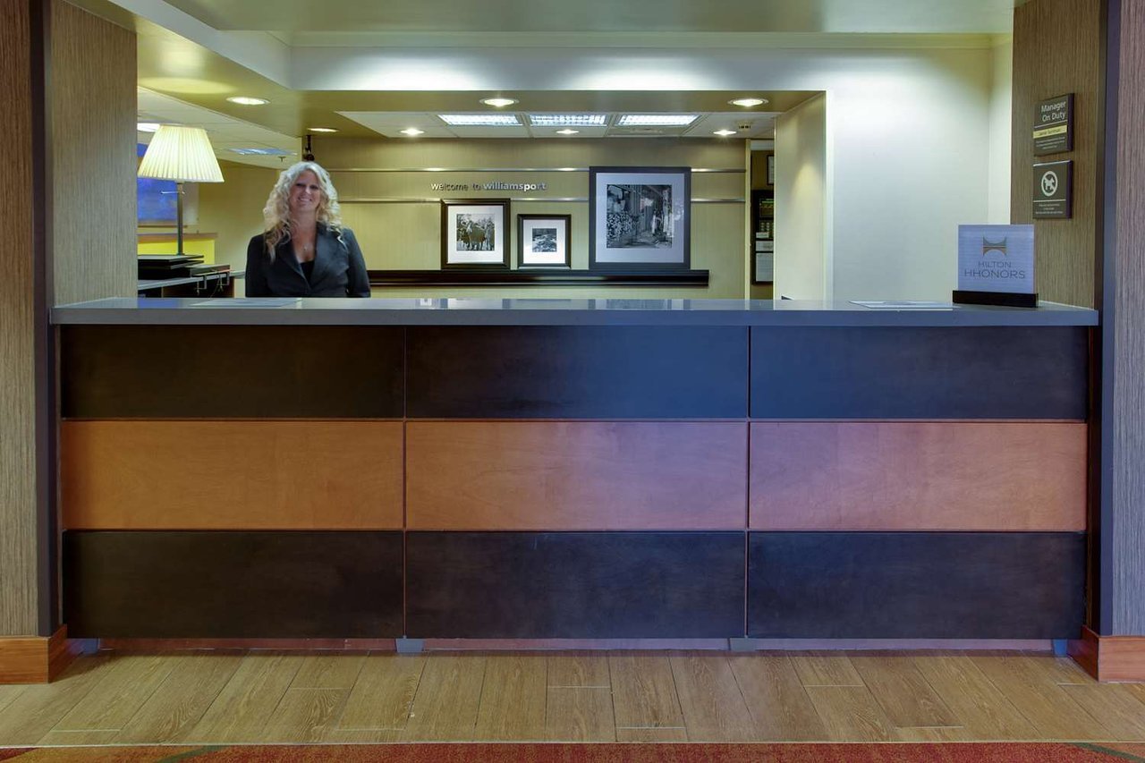 Hampton Inn Williamsport, Williamsport, PA Jobs Hospitality Online