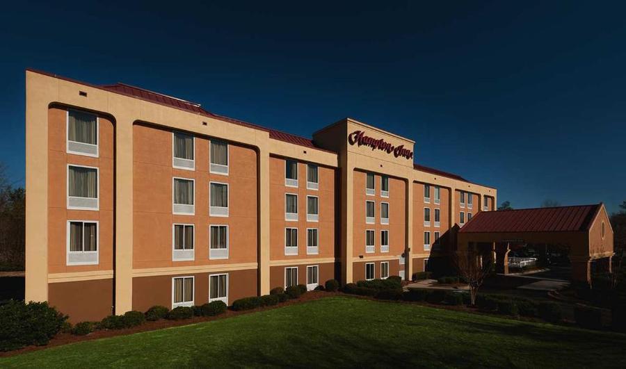 Hampton Inn Columbia/Lexington, Lexington, SC Jobs Hospitality Online