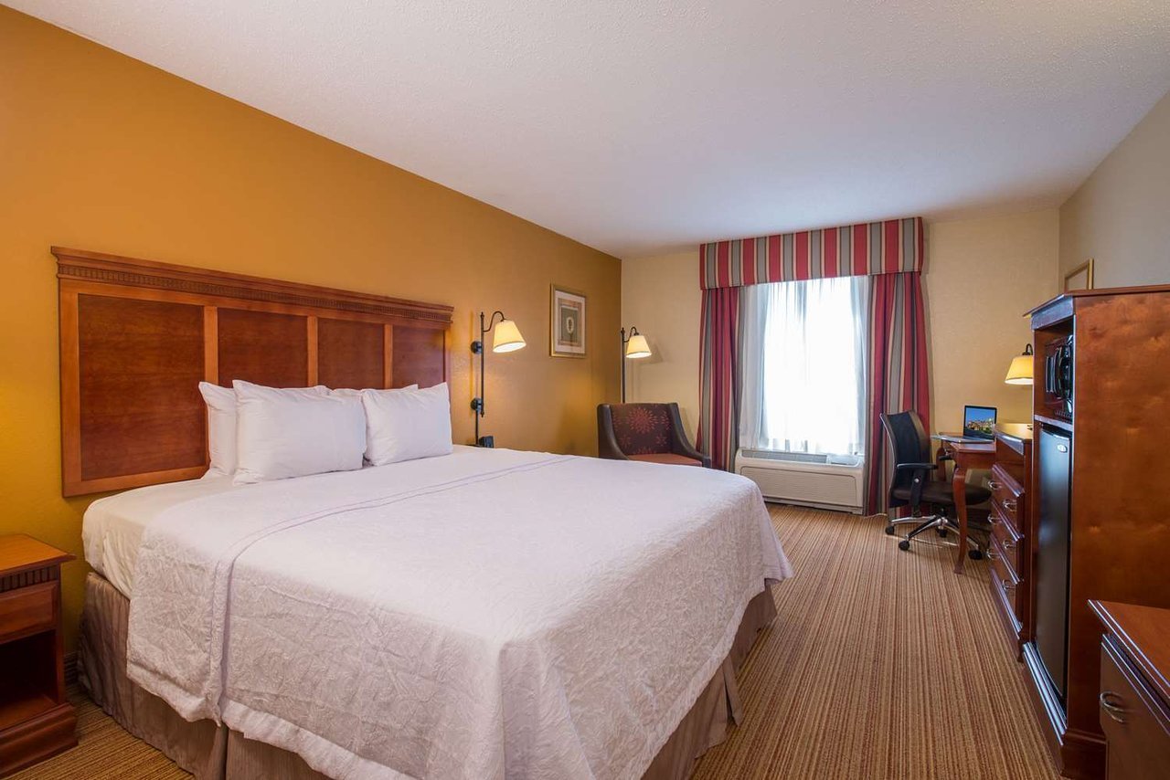 Hampton Inn Easley, Easley, SC Jobs Hospitality Online