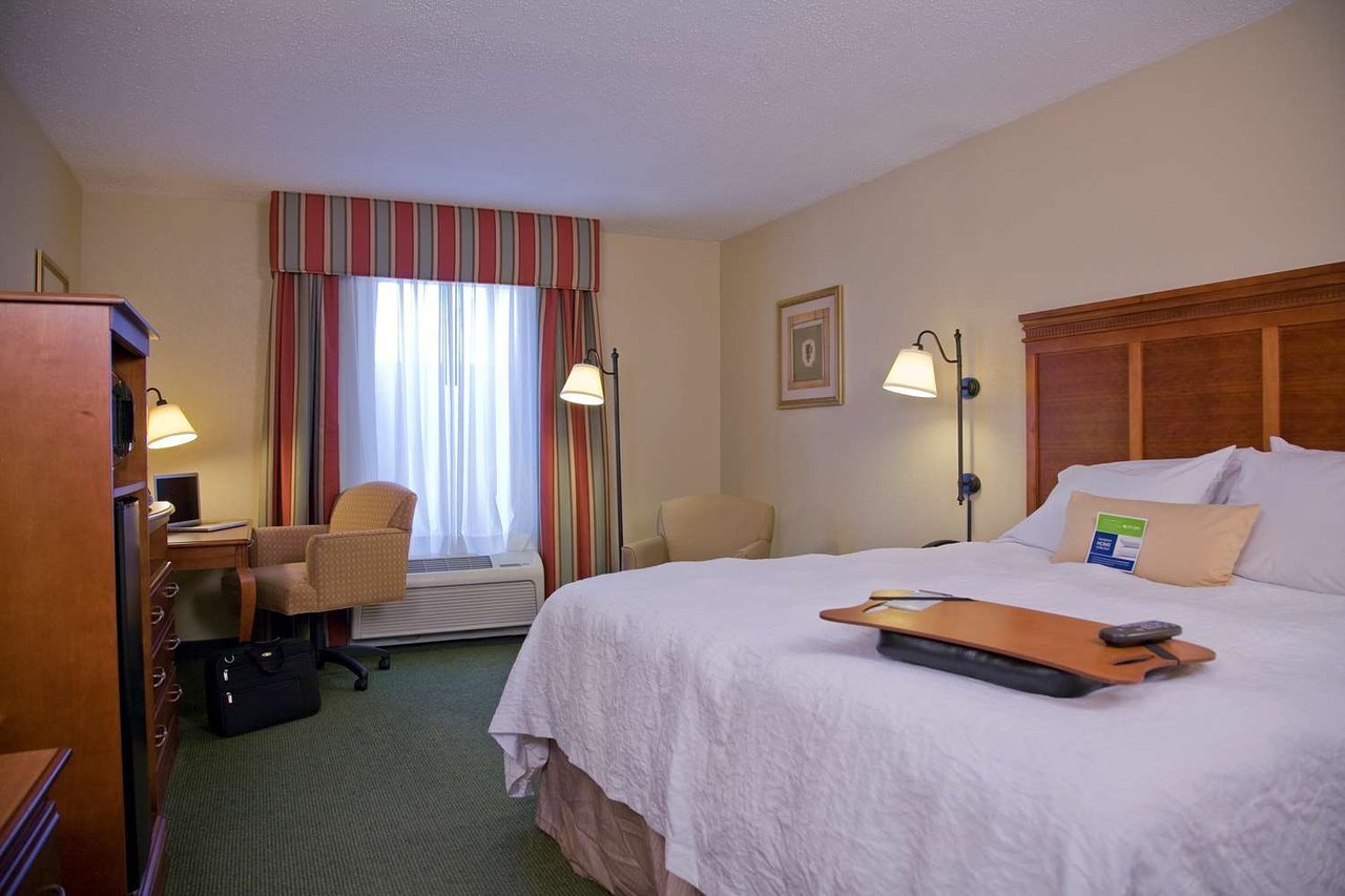 Hampton Inn Easley, Easley, SC Jobs Hospitality Online