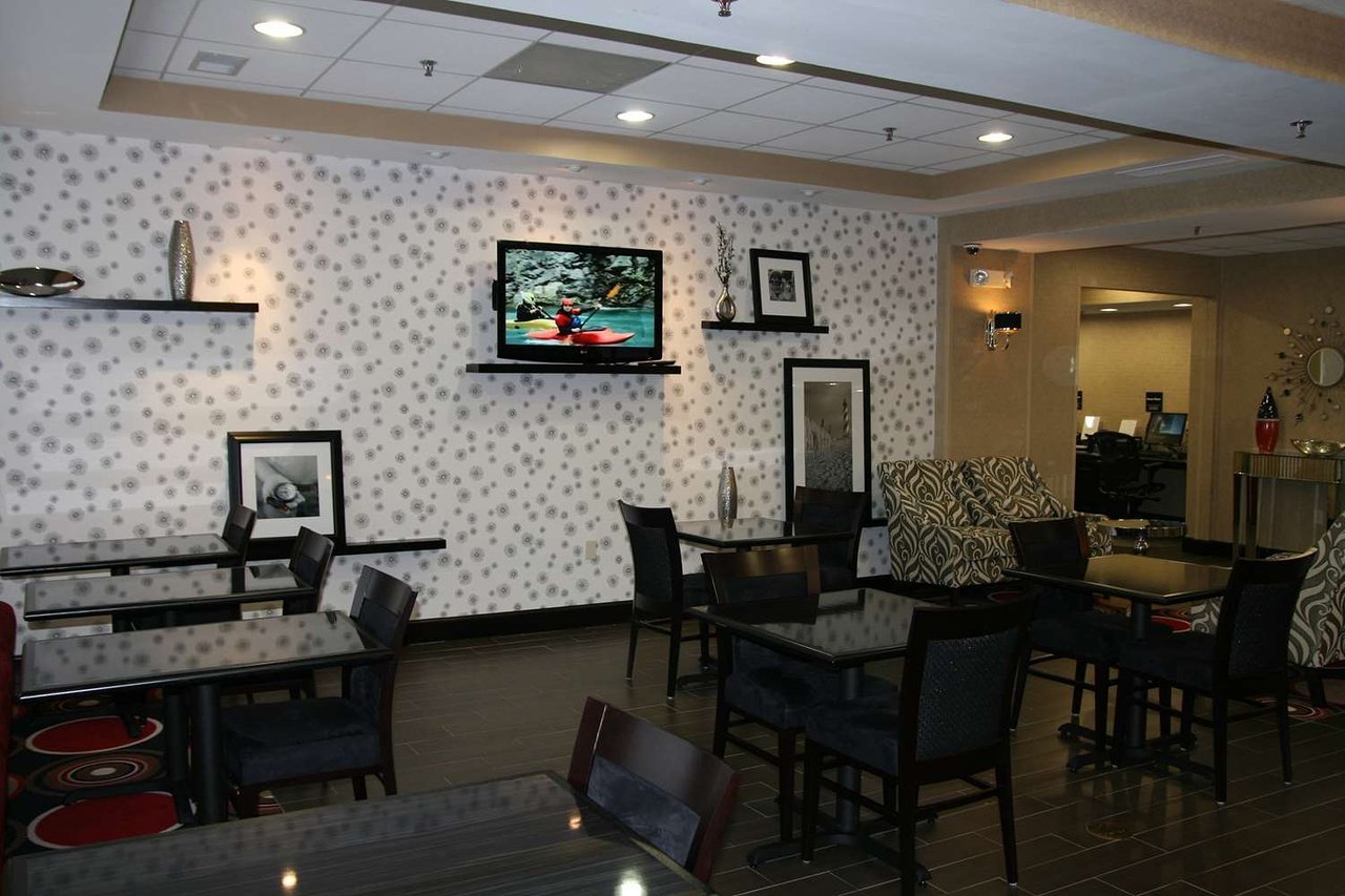 Hampton Inn Greenville/Simpsonville, Simpsonville, SC Jobs