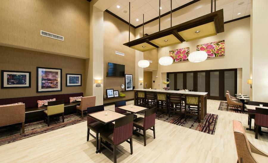Hampton Inn & Suites Orangeburg, Orangeburg, SC Jobs Hospitality Online