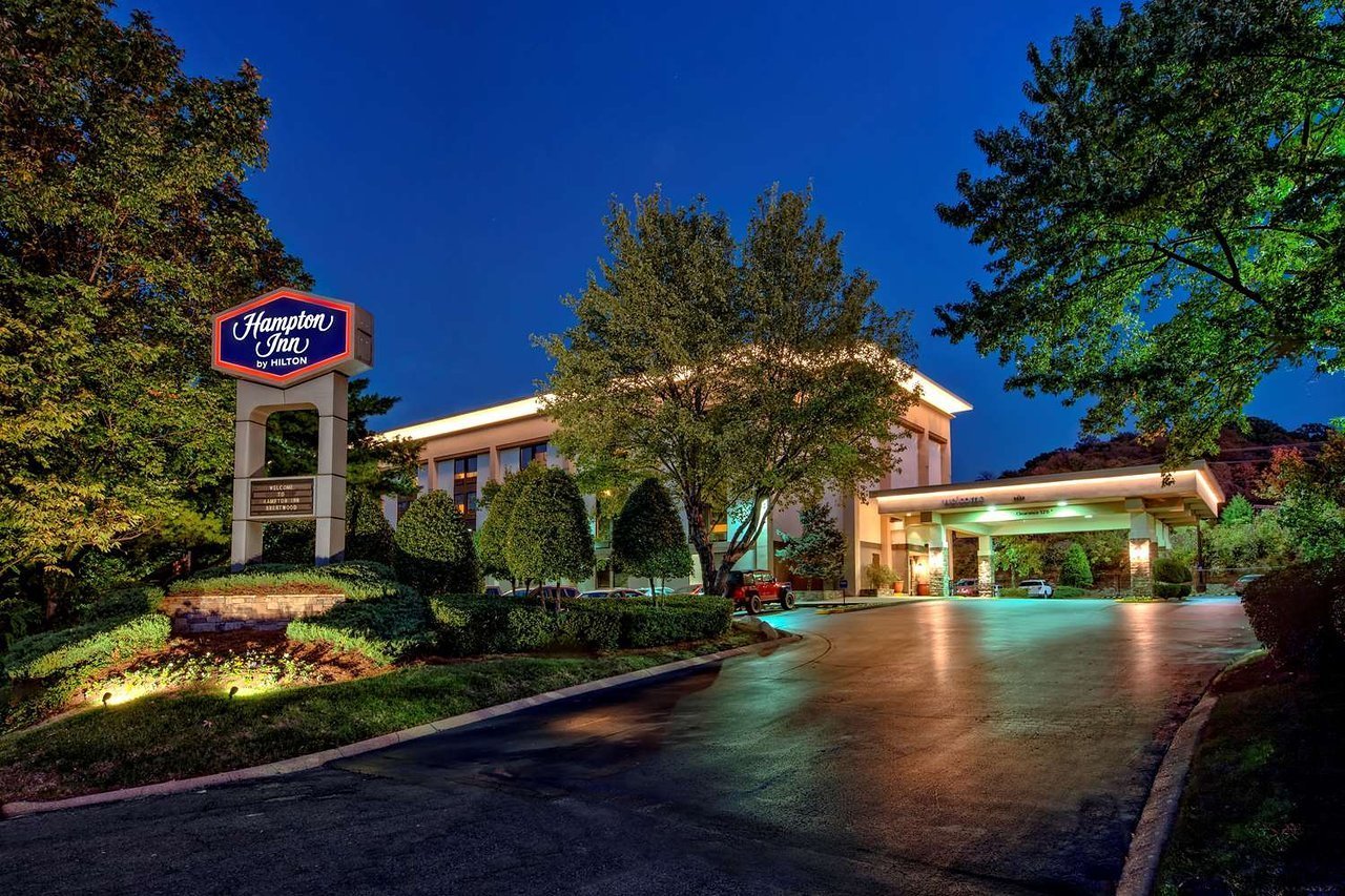 Hampton Inn Nashville/BrentwoodI65S, Brentwood, TN Jobs Hospitality