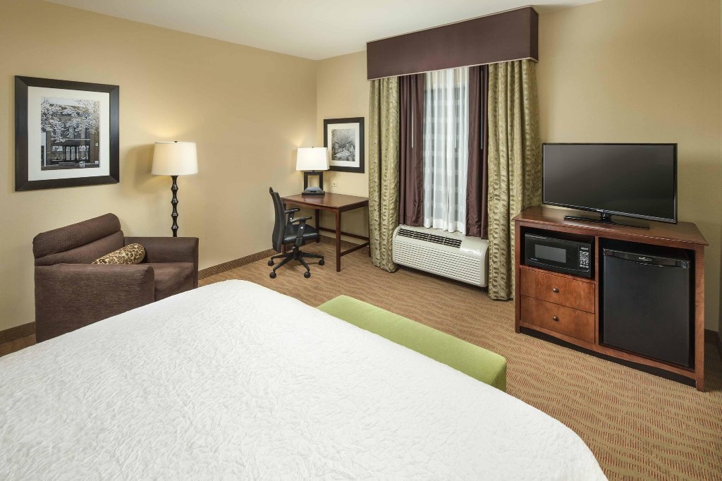 Hampton Inn Cleveland (TN), Cleveland, TN Jobs Hospitality Online