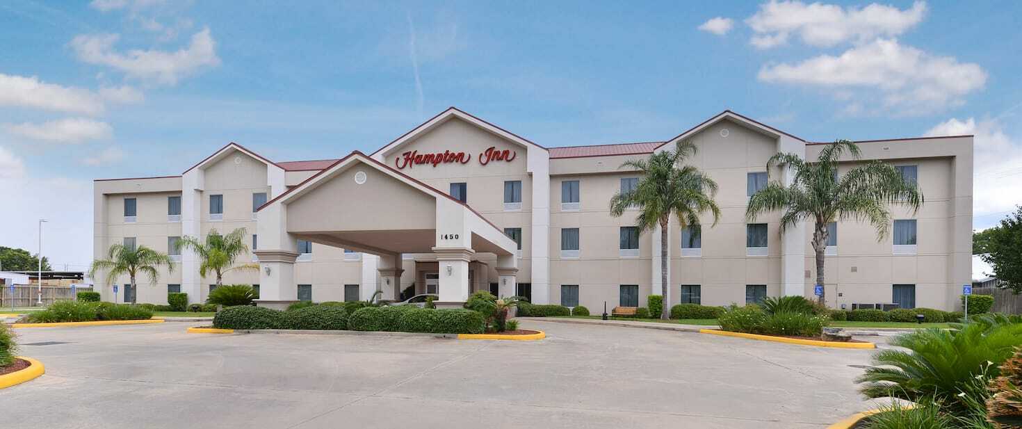 Hampton Inn Houston Deer Park Ship Area, Deer Park, TX Jobs