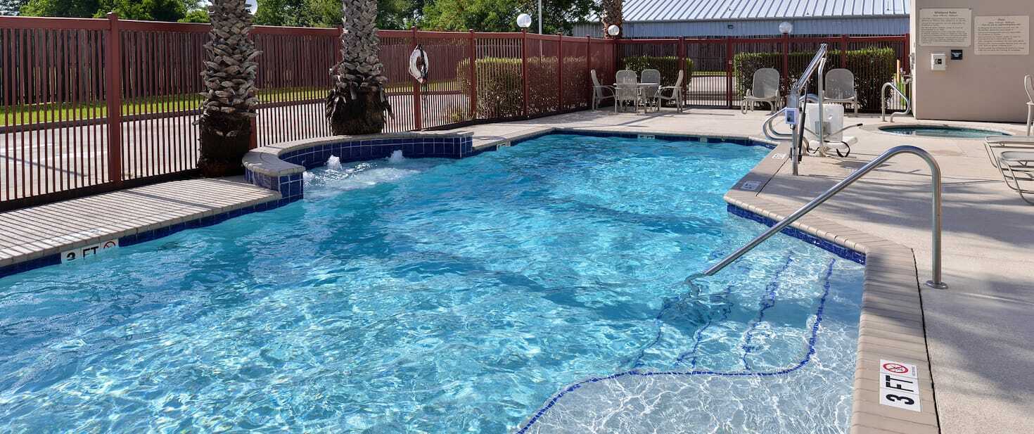 Hampton Inn Houston Deer Park Ship Area, Deer Park, TX Jobs