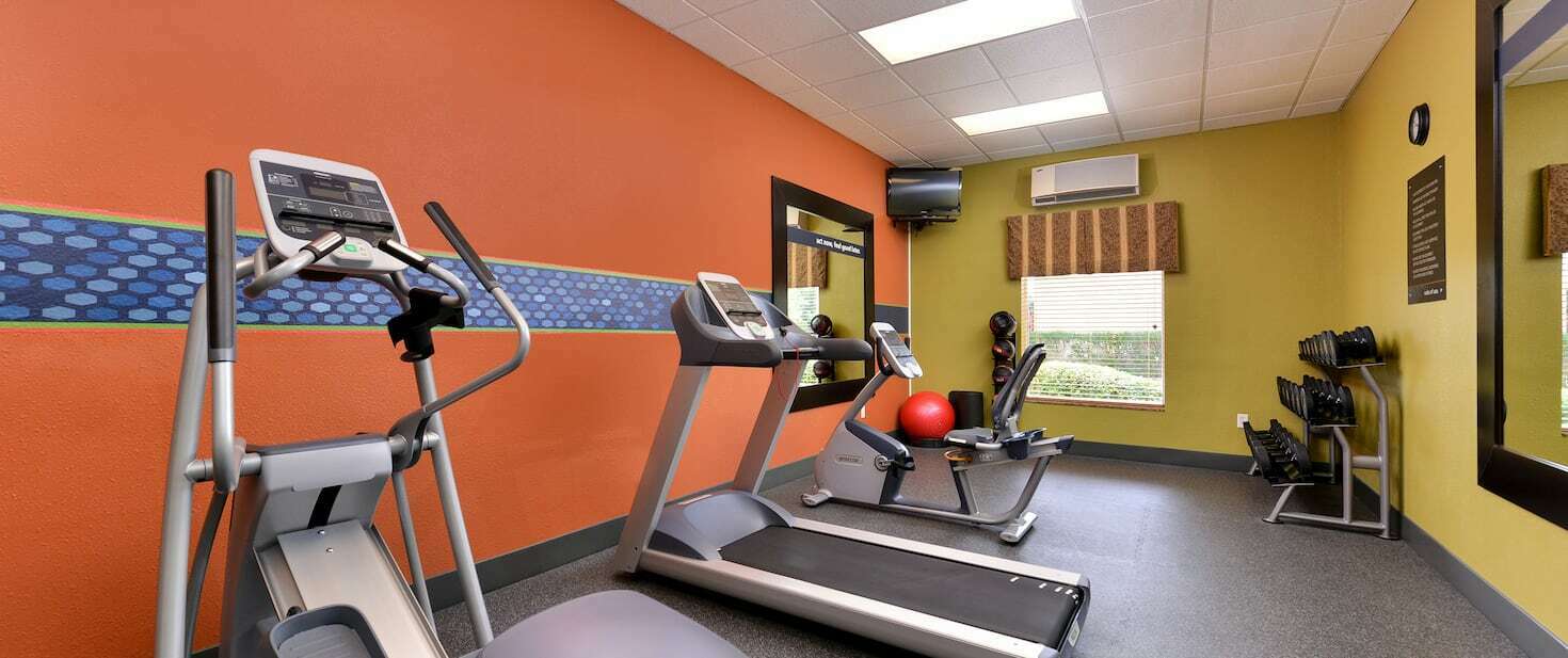 Hampton Inn Houston Deer Park Ship Area, Deer Park, TX Jobs