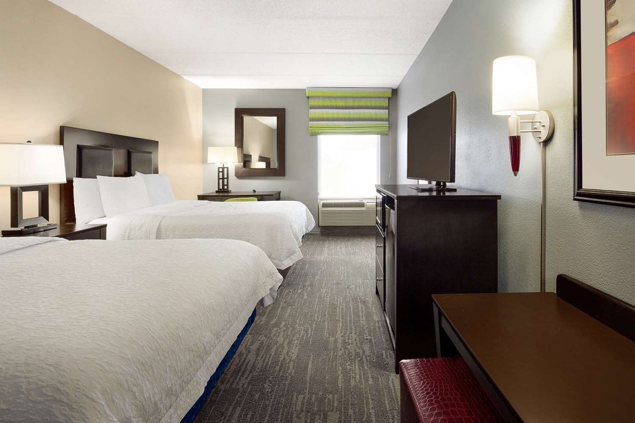 Hampton Inn & Suites Houston/Clear LakeNasa Area, ster, TX Jobs Hospitality Online