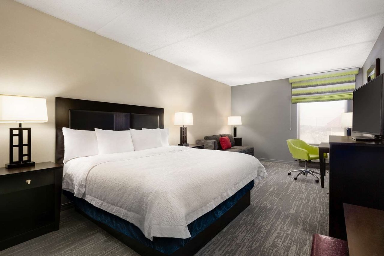 Hampton Inn & Suites Houston/Clear LakeNasa Area, ster, TX Jobs Hospitality Online