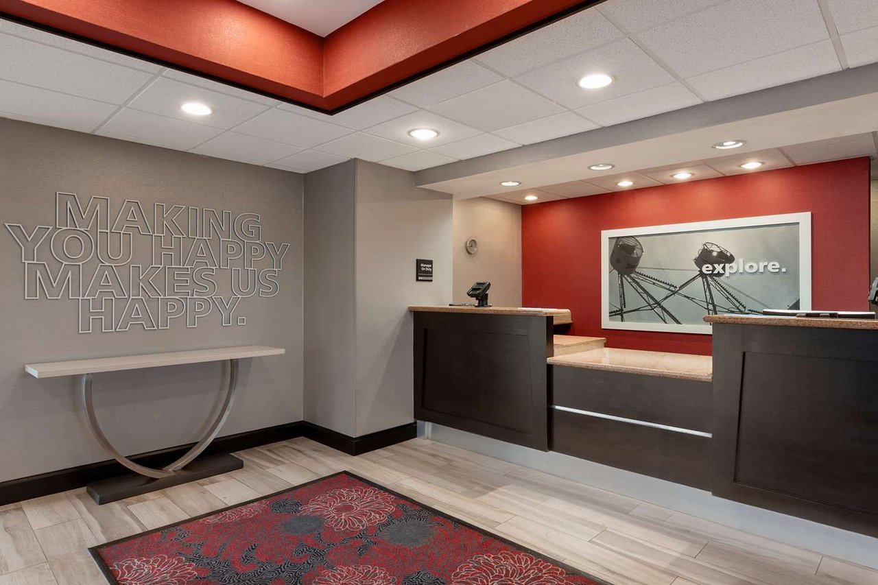 Hampton Inn & Suites Houston/Clear LakeNasa Area, ster, TX Jobs Hospitality Online