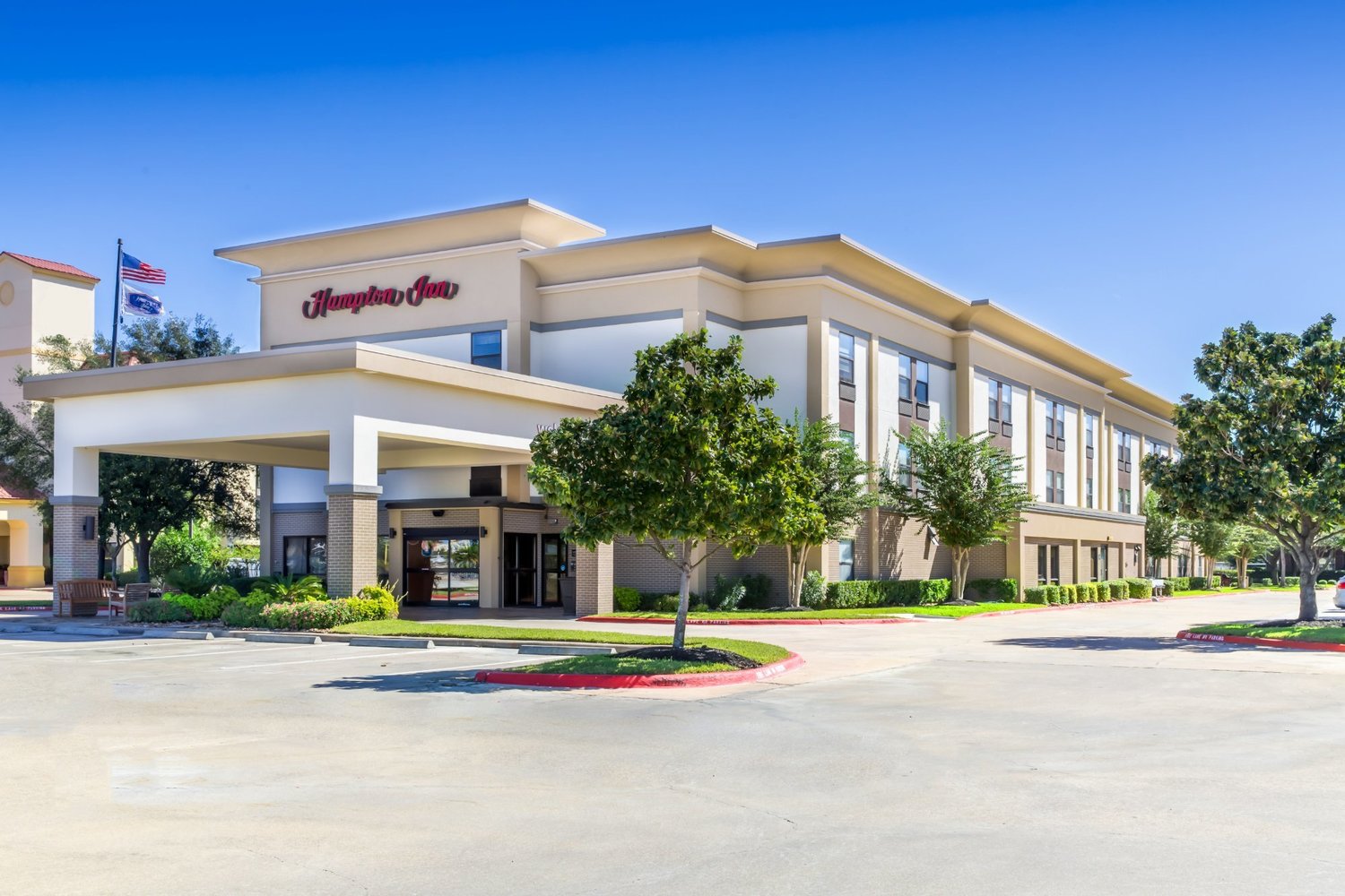 Hampton Inn Houston/Stafford, Stafford, TX Jobs Hospitality Online