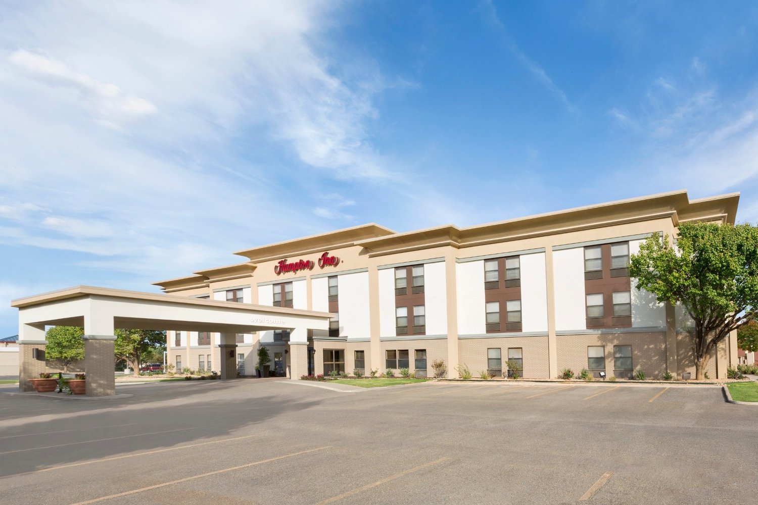 Hampton Inn Lubbock, Lubbock, TX Jobs Hospitality Online
