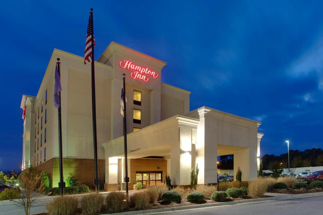 Hampton Inn Emporia, Emporia, VA Jobs Hospitality Online