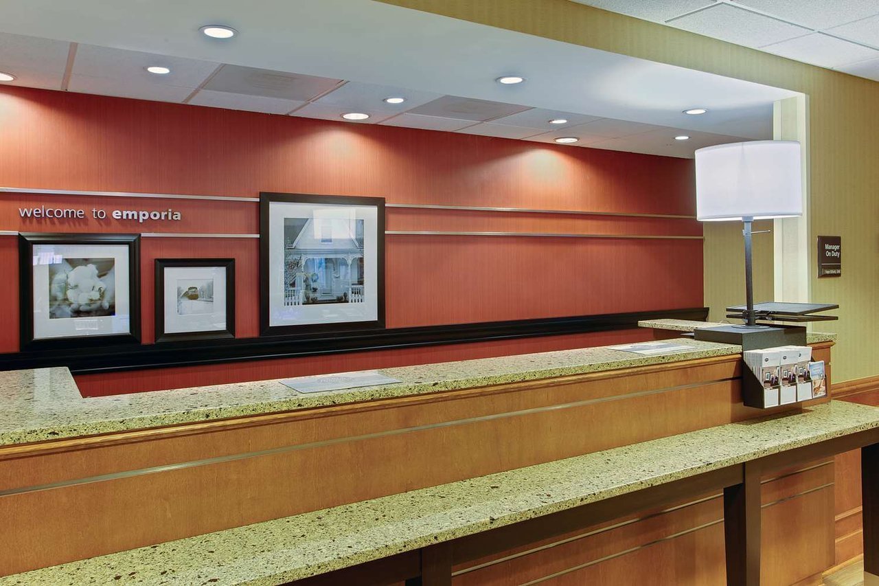 Hampton Inn Emporia, Emporia, VA Jobs Hospitality Online