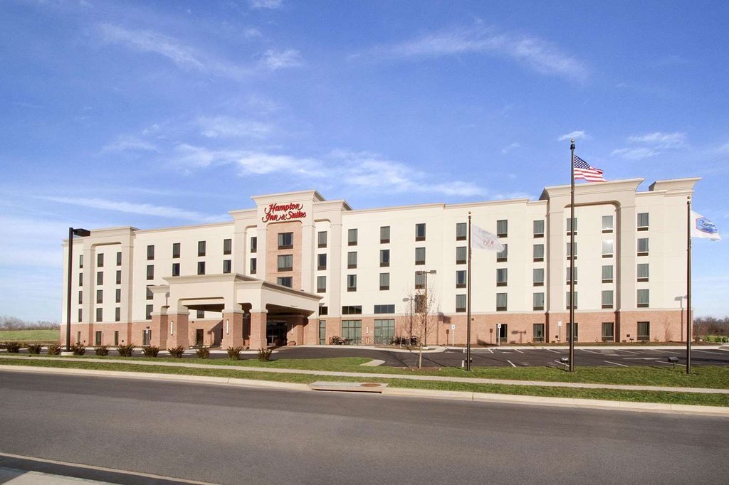 Hampton Inn & Suites Charles Town, Charles Town, WV Jobs Hospitality