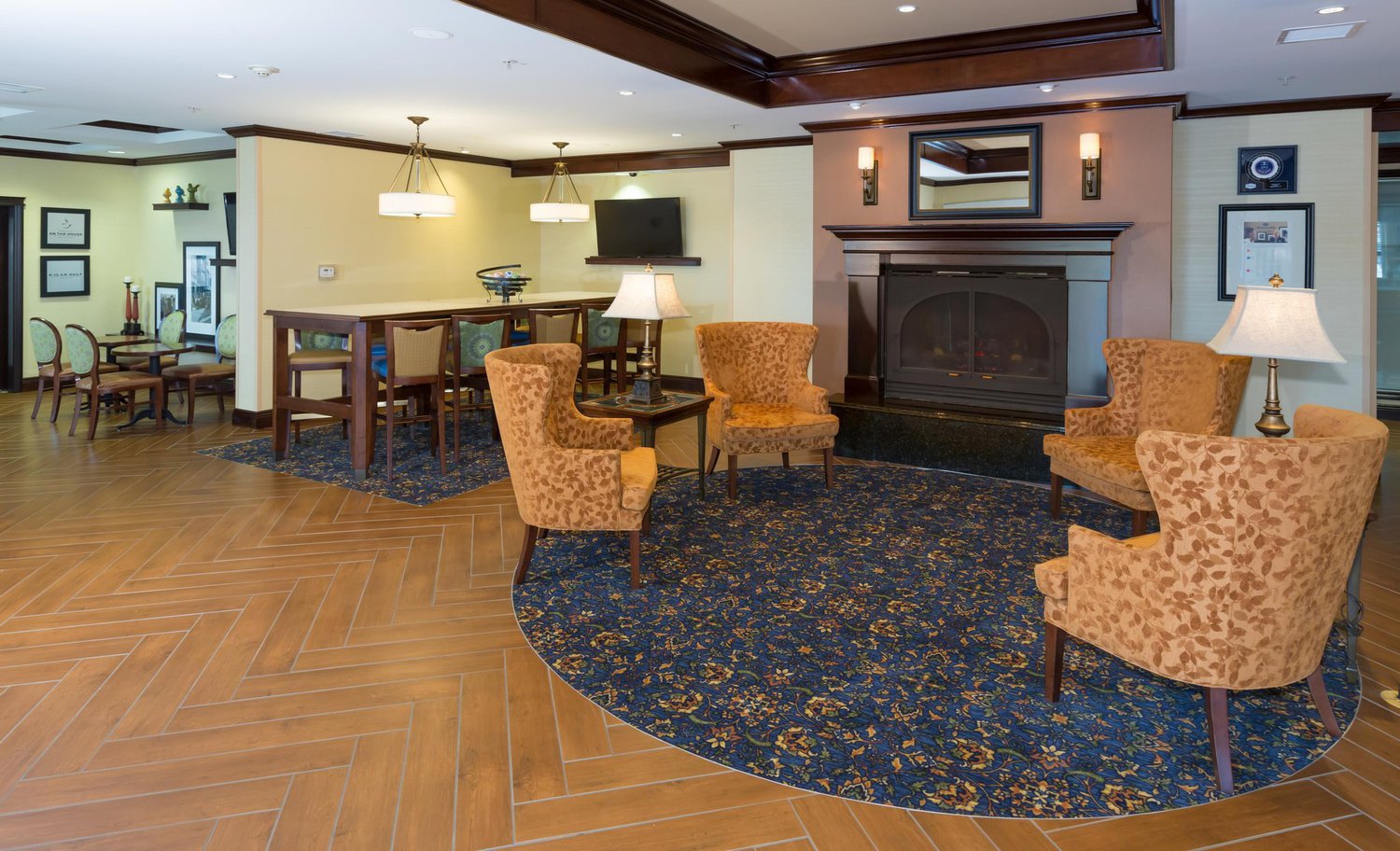 Hampton Inn BuffaloWilliamsville, Willilamsville, NY Jobs