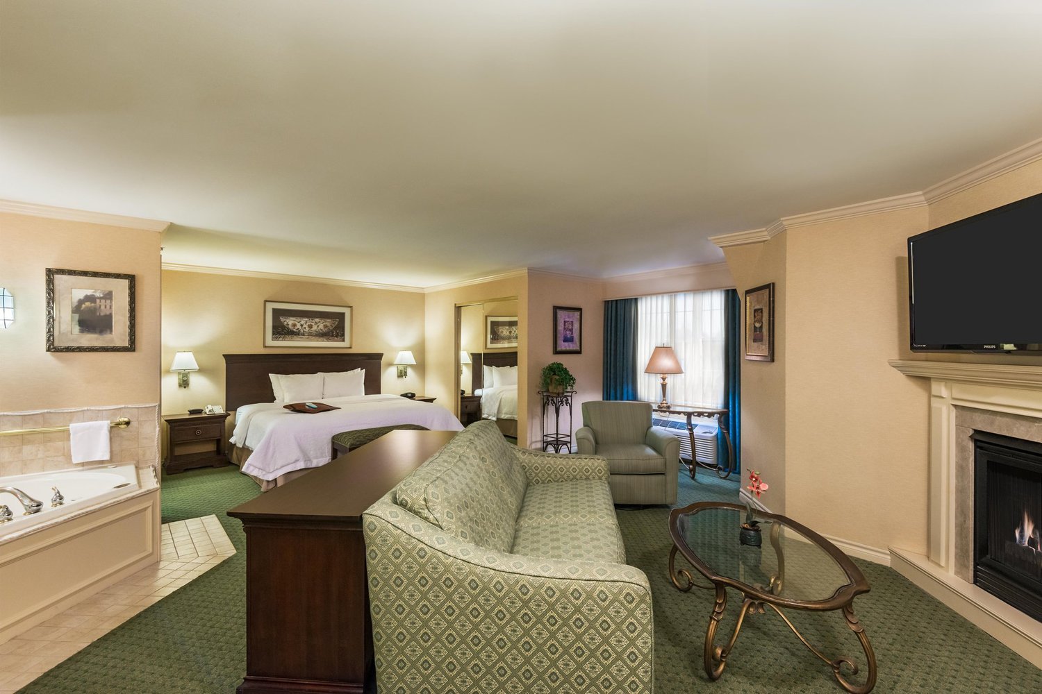 Hampton Inn BuffaloWilliamsville, Willilamsville, NY Jobs