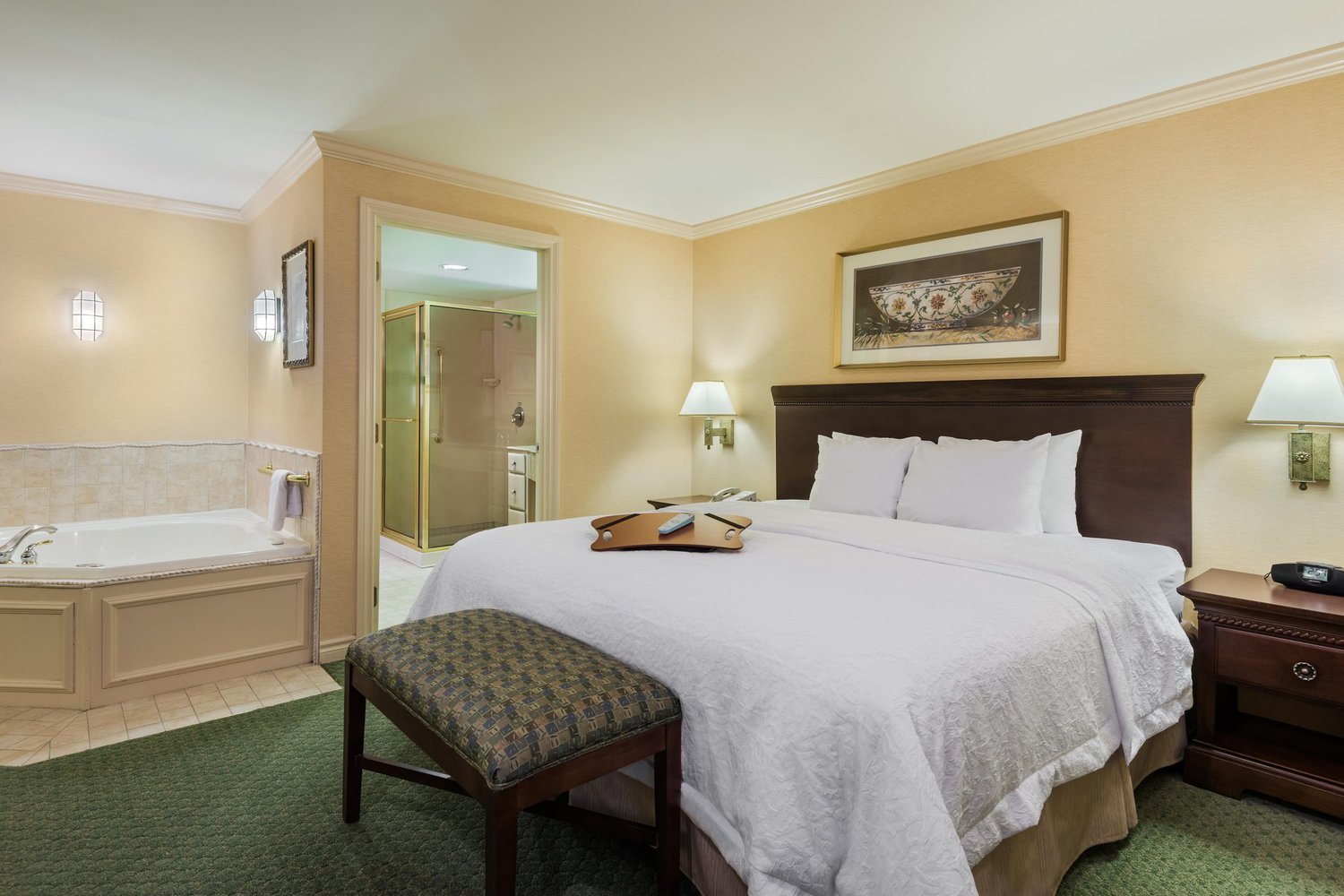 Hampton Inn BuffaloWilliamsville, Willilamsville, NY Jobs