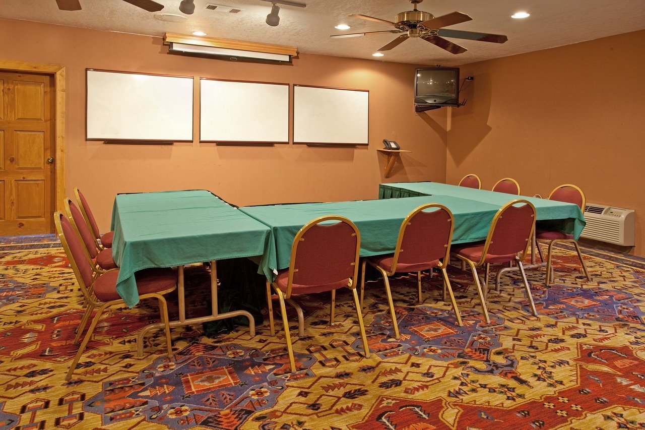 Holiday Inn Canyon De Chelly (Chinle), Chinle, AZ Jobs Hospitality Online