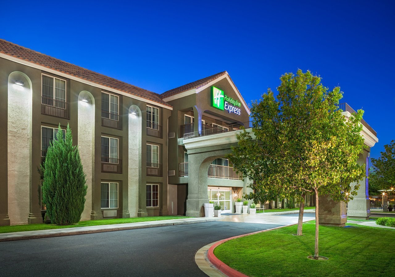 Holiday Inn Express Lancaster, Lancaster, CA Jobs Hospitality Online