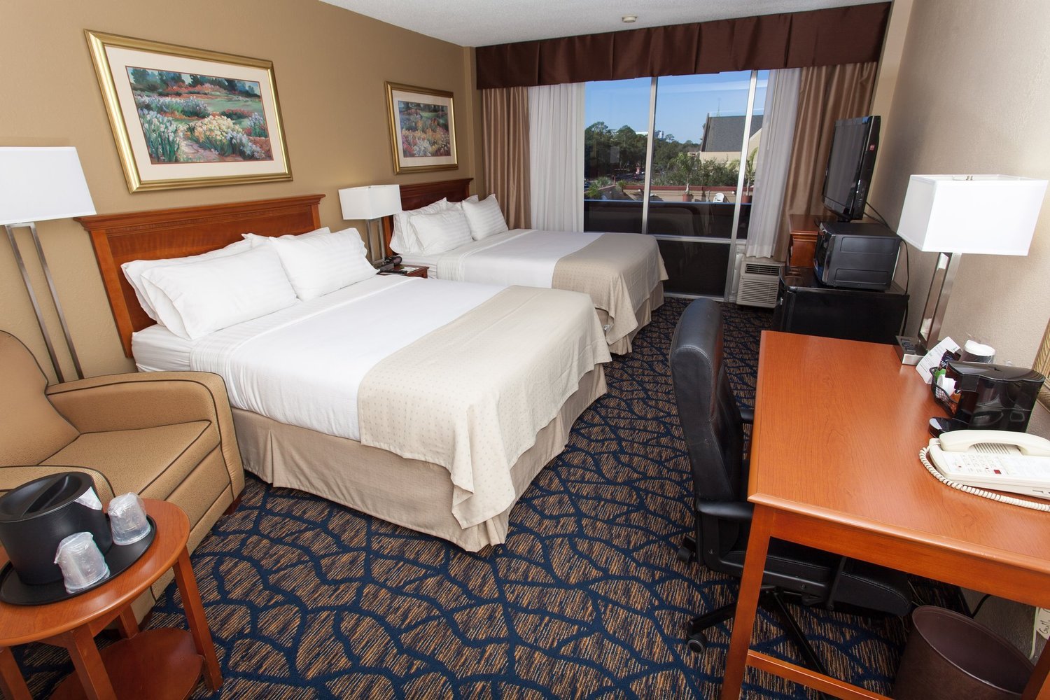 Holiday Inn GainesvilleUniversity Center, Gainesville, FL Jobs