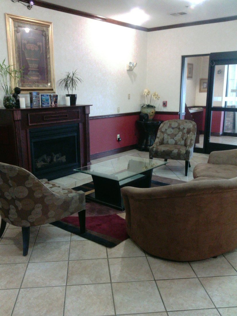 Holiday Inn Express & Suites Dayton West Brookville, Brookville, OH